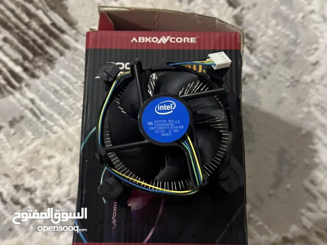 intel cool storm core