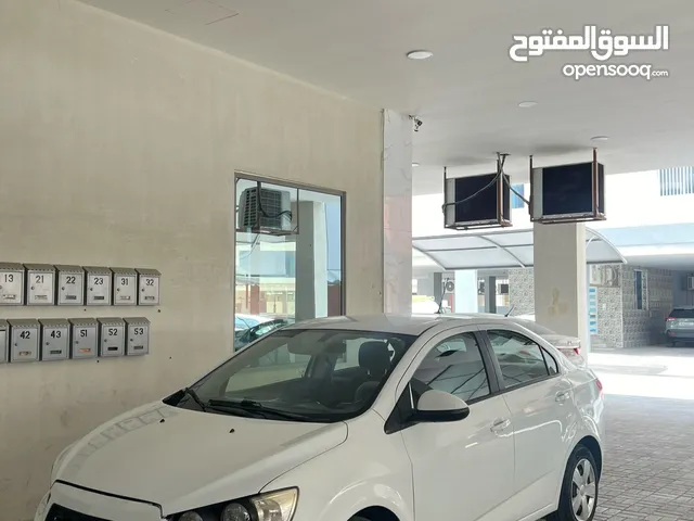 Chevrolet Sonic 2015 in Muharraq