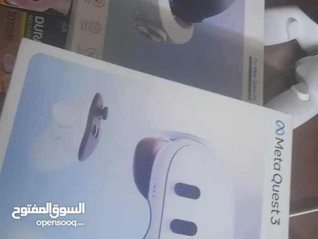 meta quest 3 واكسسوارات