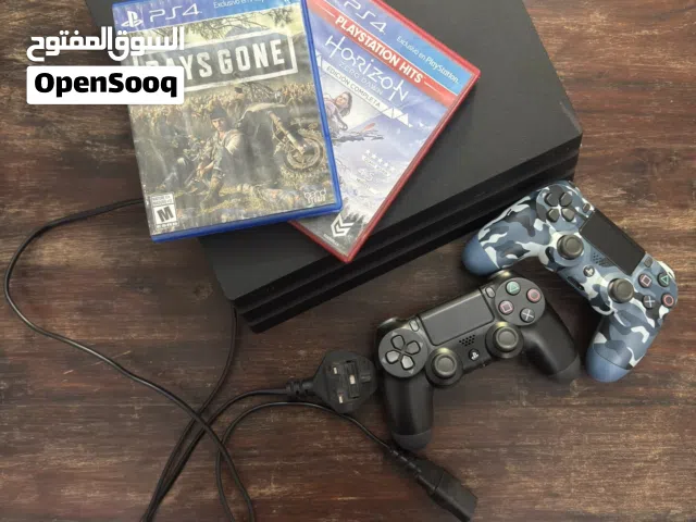 Sony PS4 PRO
