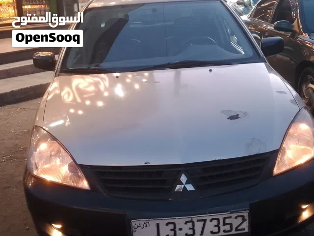 2005 Mitsubishi Lancer GLX