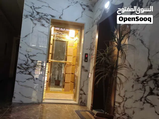 158 m2 3 Bedrooms Apartments for Sale in Amman Abu Alanda