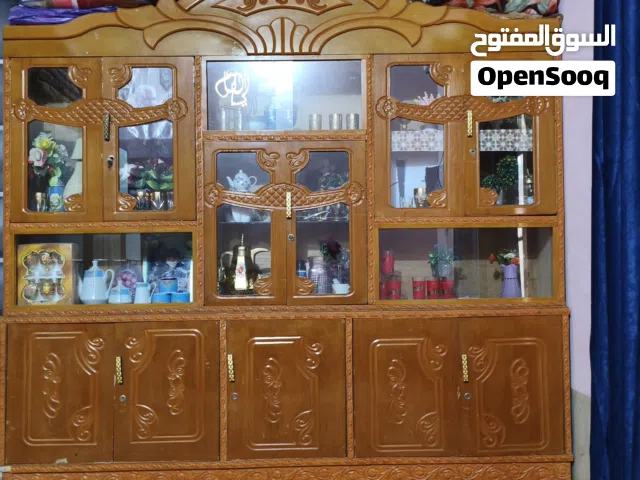 معرض قليل الاستعمال