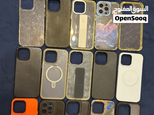 كفرات iPhone 14 Pro Max للبيع