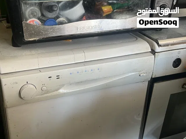 غساله صحون بسعر ممتاز للظروف السفر