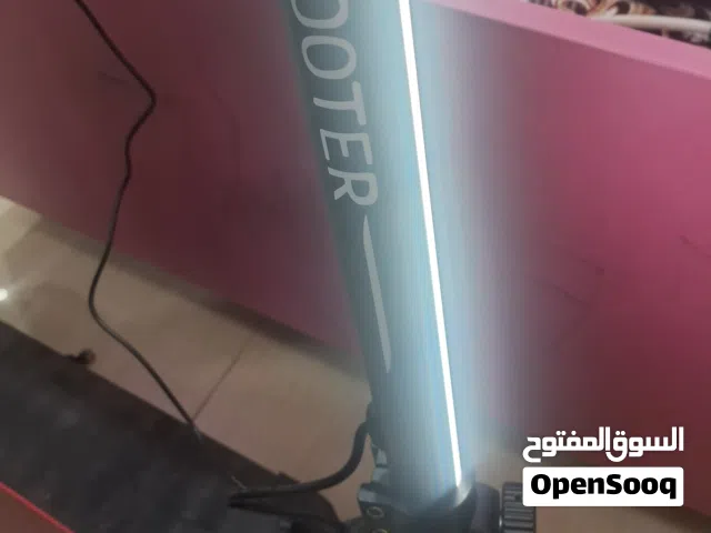 electric scooter for childrens