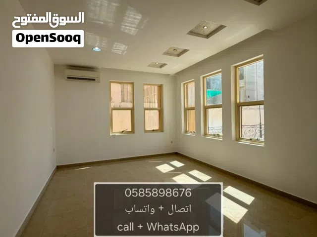 1 m2 Studio Apartments for Rent in Al Ain Shiab Al Ashkhar