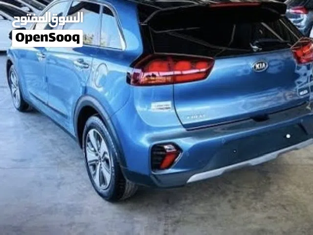 2022, كيا, نيرو, EX