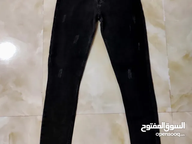 بنطلون جينز