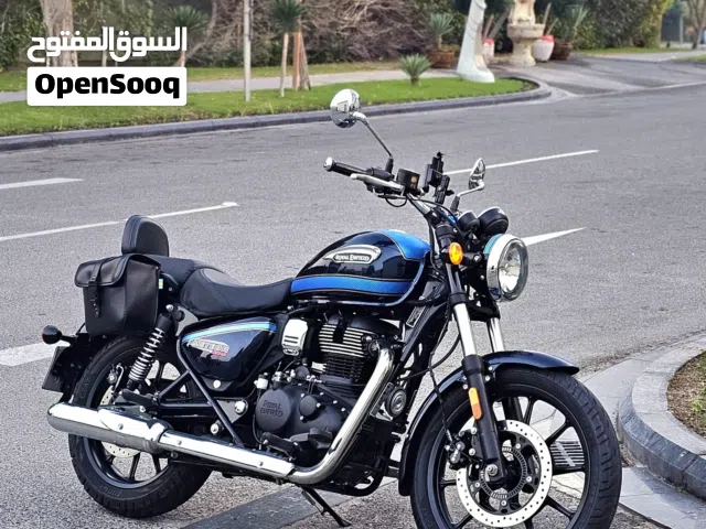 2021 رويال انفيلد بوليت