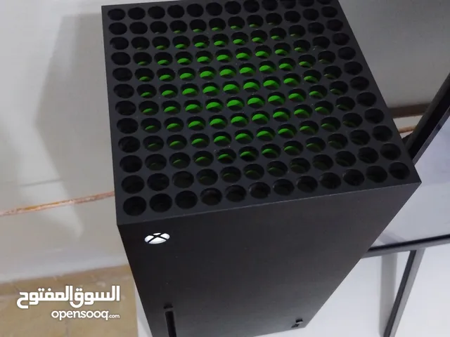 Xbox Series X Xbox for sale in Benghazi