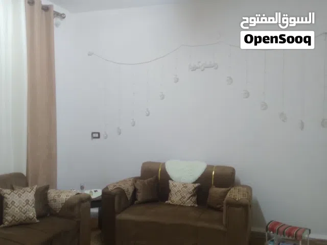 60 m2 3 Bedrooms Townhouse for Sale in Mafraq Bala'ama