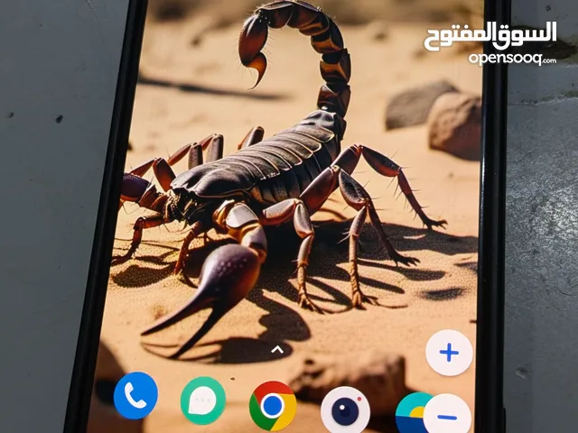 OnePlus 6T 128 GB in Sana'a