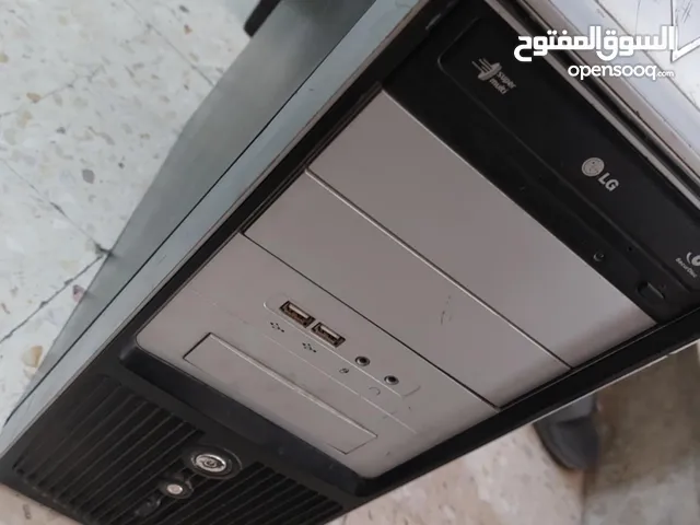 Windows Other  Computers  for sale  in Amman
