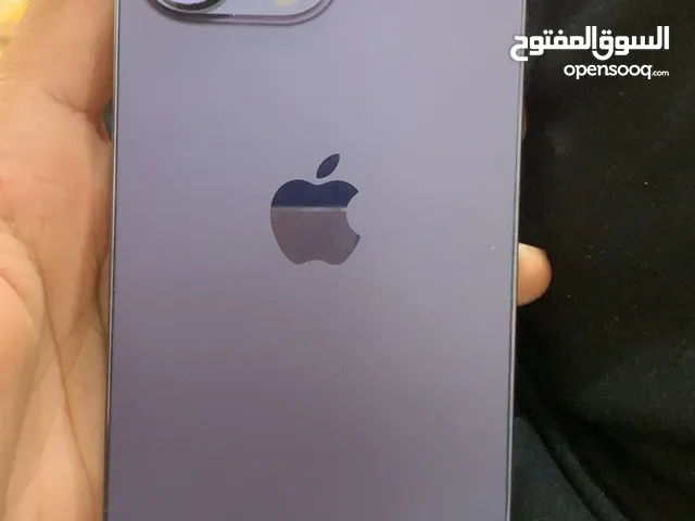 ايفون 14 pro max شرق اوسط ما داخل مصلح ابد بطارية 93