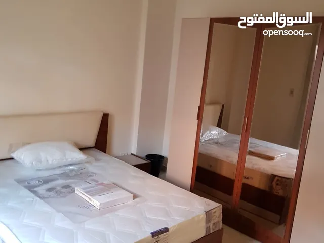 148 m2 3 Bedrooms Apartments for Rent in Cairo Rehab City