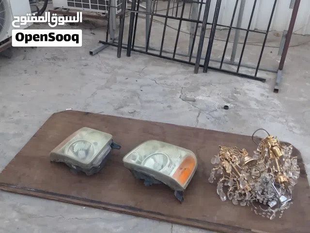 للبيع صطابات يوكن