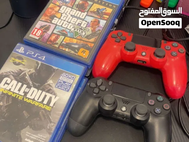 PlayStation 4 PlayStation for sale in Al Dhahirah