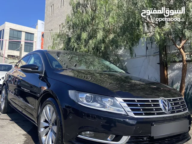 Passat CC 2013 // One owner