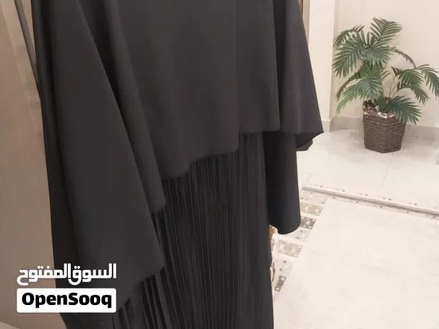 فستان شغل مناسبات للمحجبات