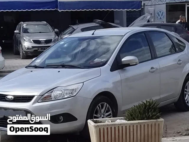 2010 فورد C-MAX