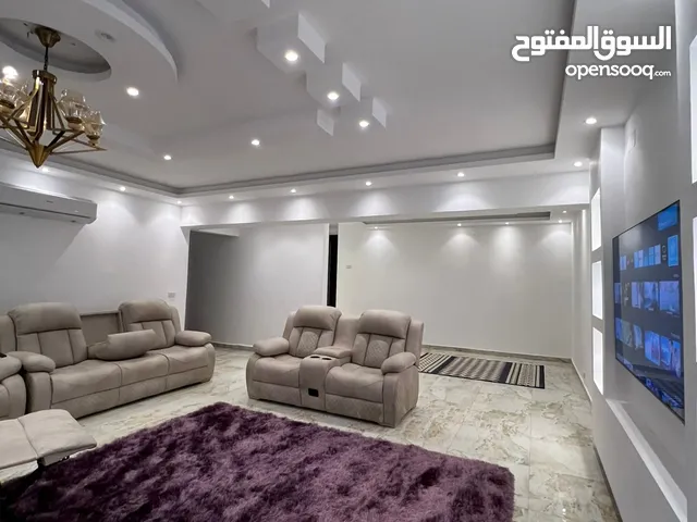 شقه فندقيه للايجار في المهندسين