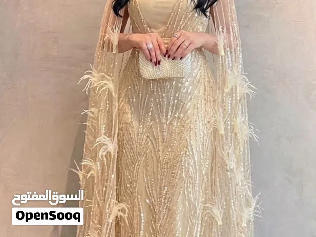 فساتين سهرة