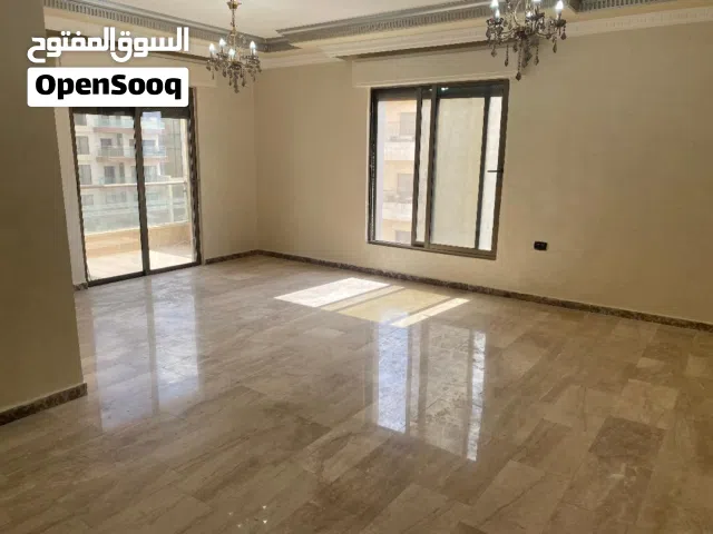 200 m2 3 Bedrooms Apartments for Rent in Amman Deir Ghbar