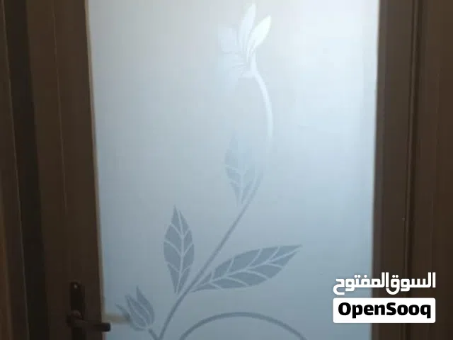 شبابيك - أباجورات - أبواب المنيوم