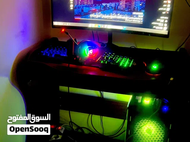 macOS Custom-built  Computers  for sale  in Tripoli