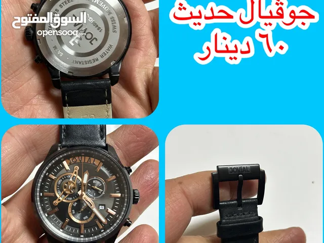 ساعات اصليه منوعه