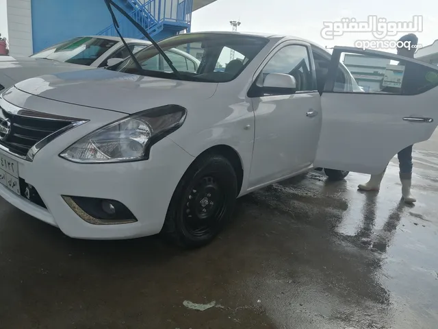 Nissan Other 2020 in Basra