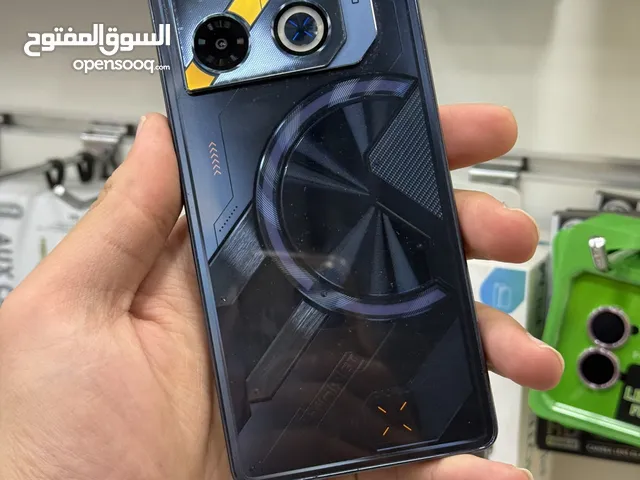 Infinix gt 20 pro