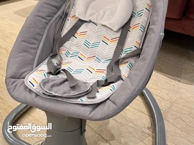 مستلزمات اطفال