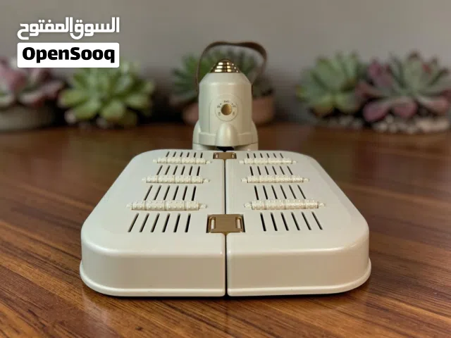 مجفف قدم واحذية متطور في جهاز واحد