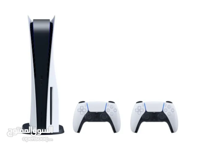 ( مهكر ) بلايستيشن ps5