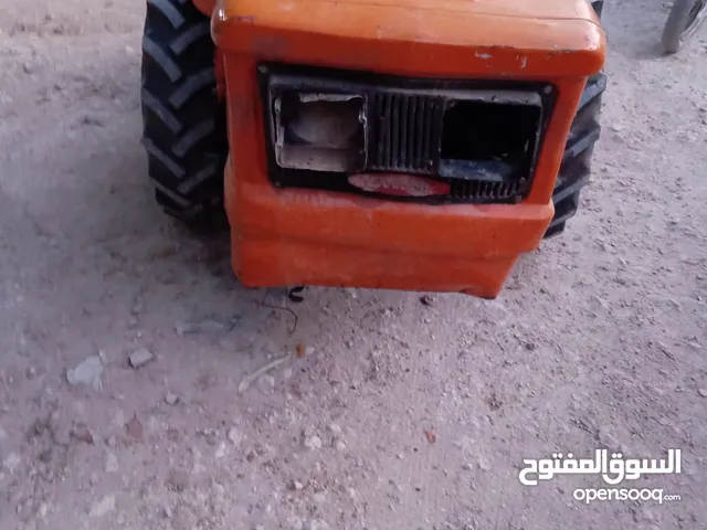 تراكتر إيطالي ماتور 38 حديث ستيرنج بور معه عود بطه