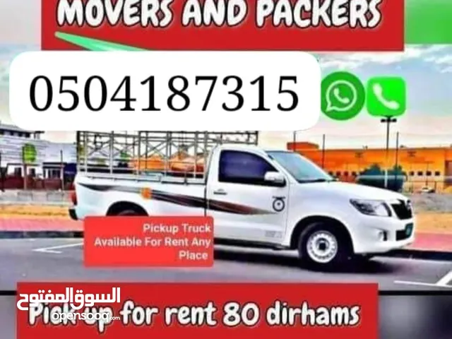 Home to home shifting and movers All UAE