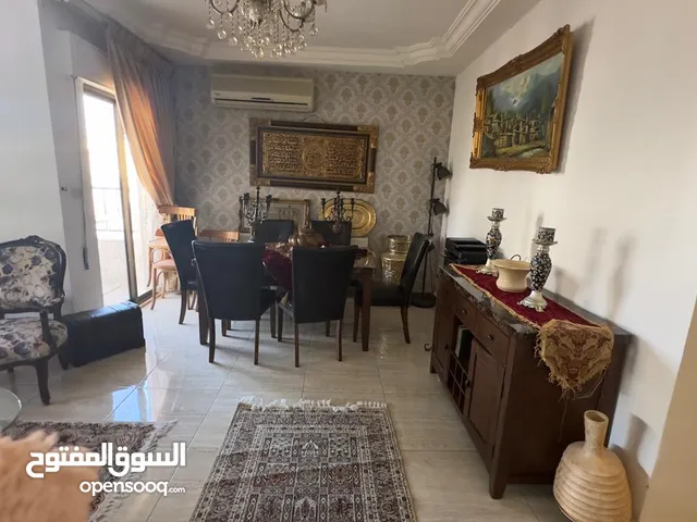 REF:14965 - شقة مفروشة للإيجار في السابع