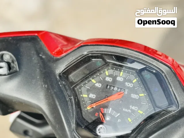 2024 ياماها أخرى