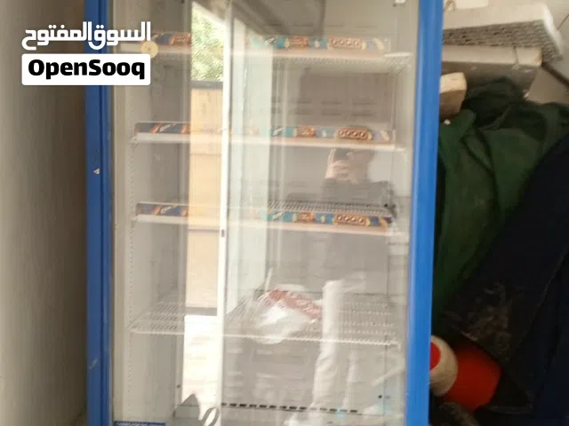 ثلاجه للبيع