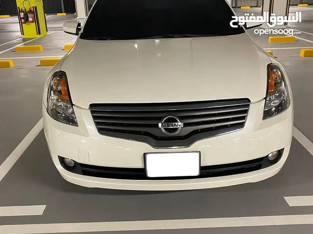 Used Nissan Altima in Northern Governorate