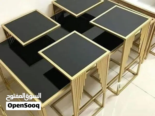 طاولات ضيافه من احلا مايكون نحن نهتم بك وبجميع تفضيلاتك.. نحن نهتم بك وبجميع تفضيلاتك