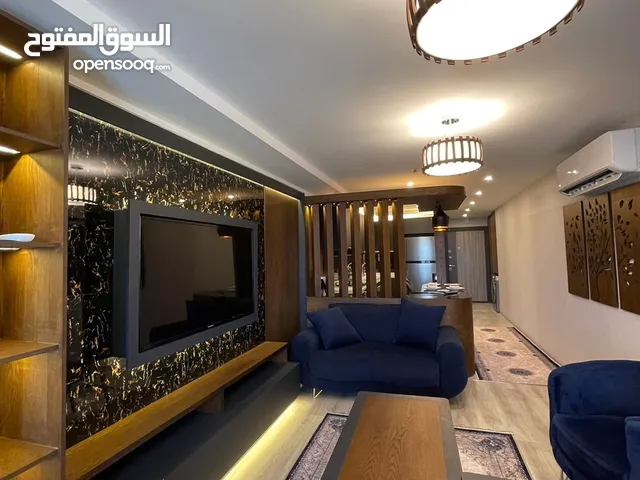116m2 2 Bedrooms Apartments for Rent in Erbil Ahlam City