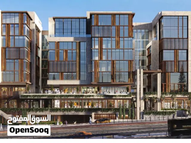 Brand New Modern Office Space for Rent at Muscat Hills
