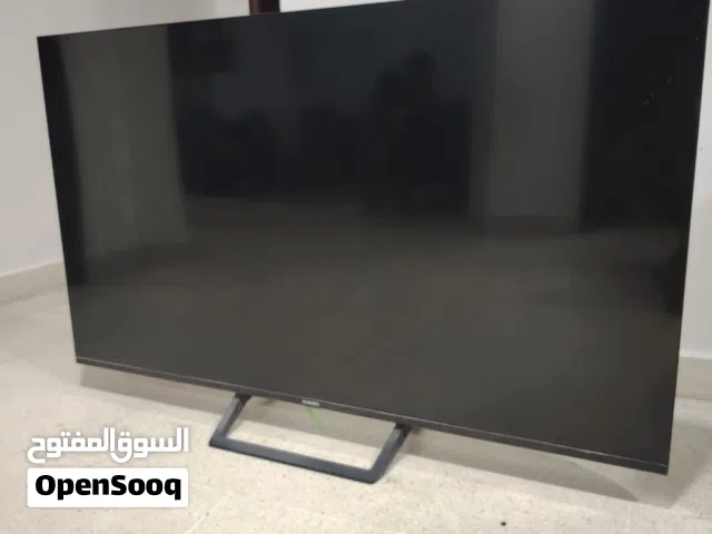 Xiaomi 4K Smart TV 55inch