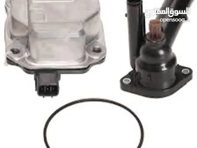 ثرموستات كامري 2018