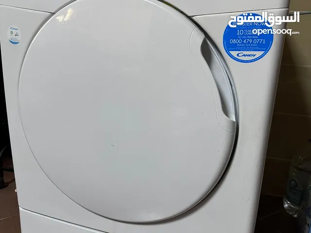 Candy 7 - 8 Kg Dryers in Muscat