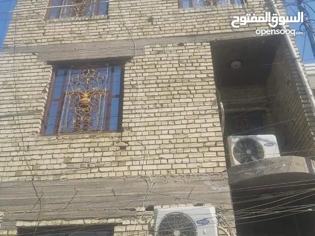 40 m2 3 Bedrooms Townhouse for Sale in Baghdad Saidiya