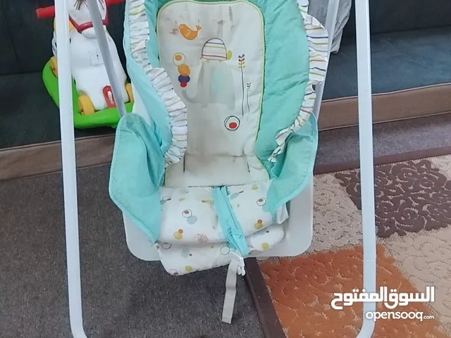 مرجوحة بيبي